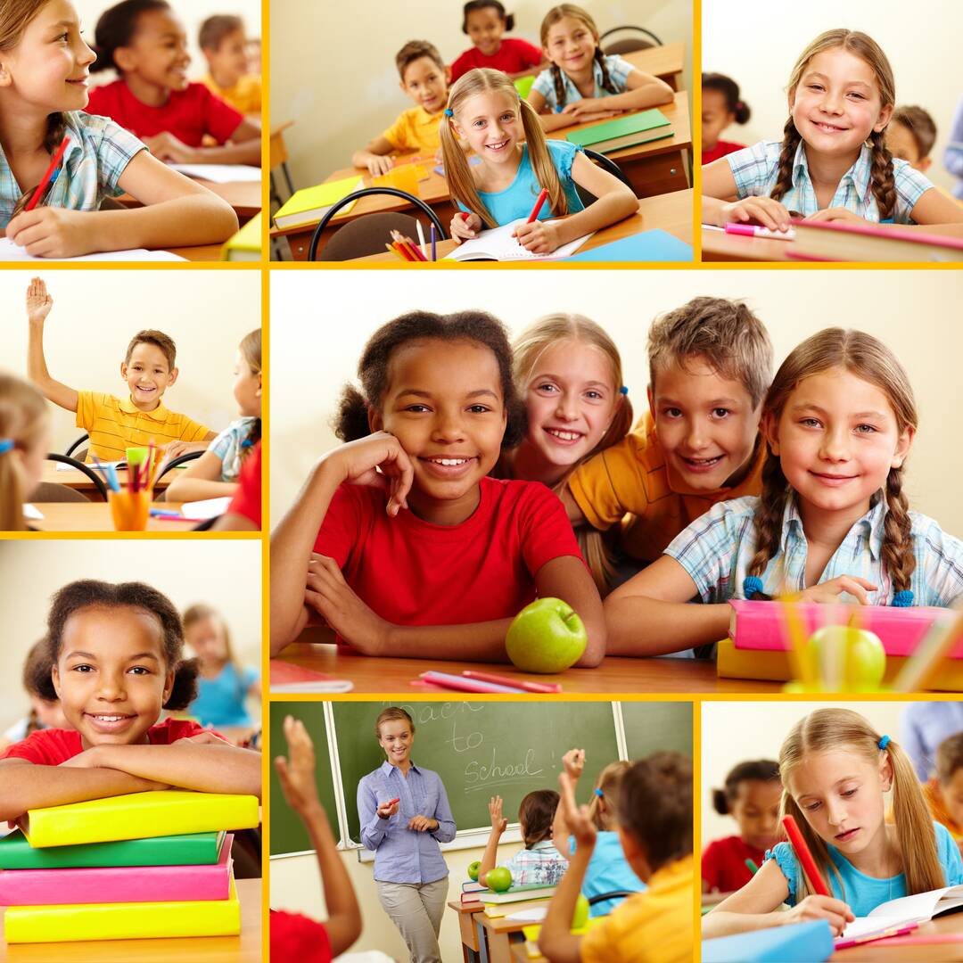 Burk Baker School of Real Estate & Appraising