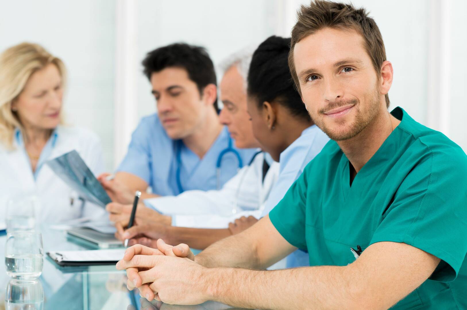 Temecula Eye Center Optometry