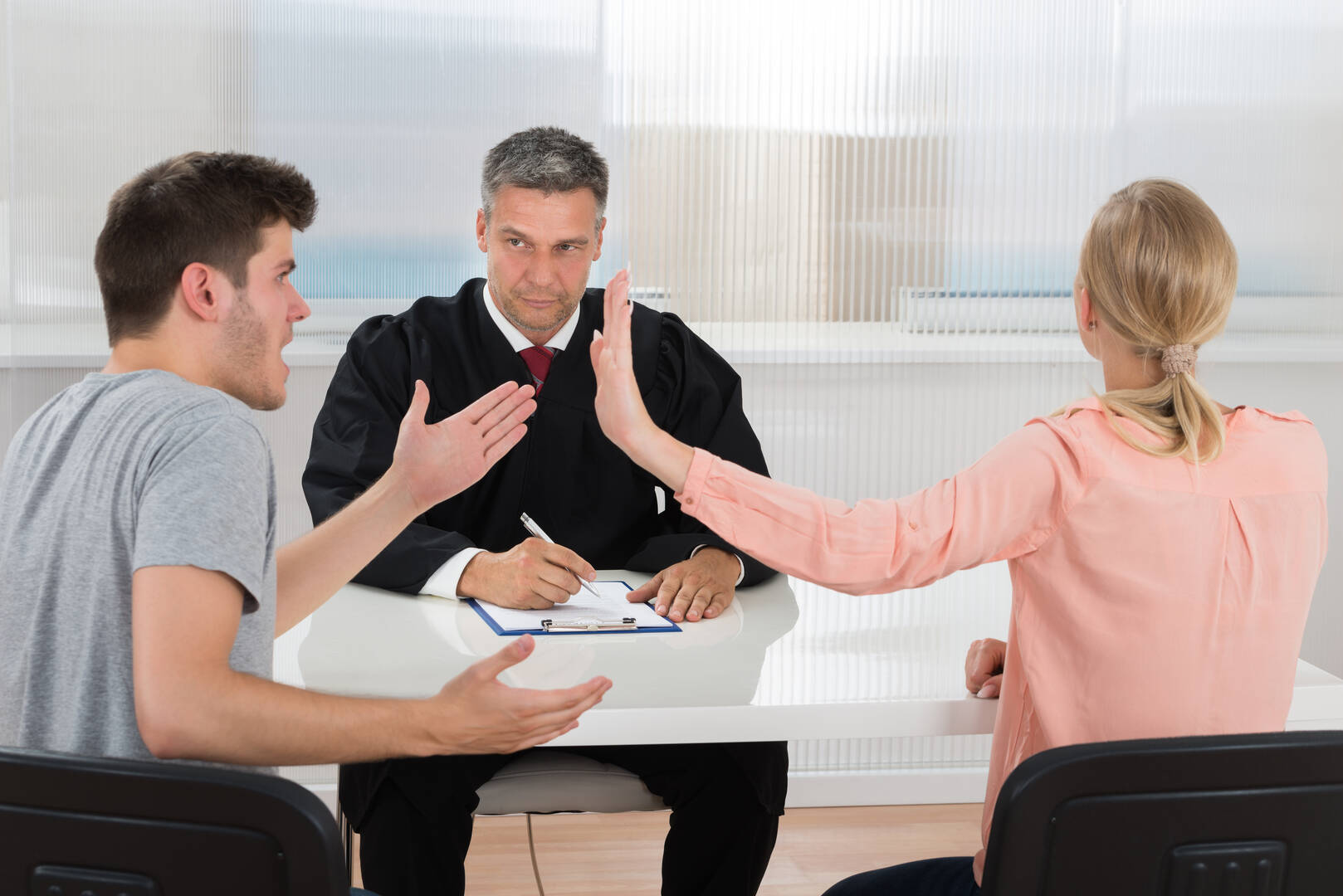 Milam Law Attorney