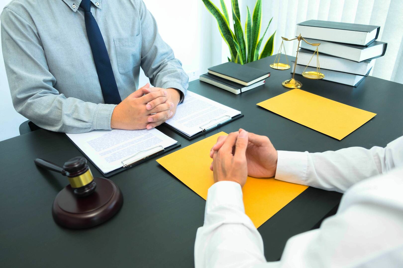 The Boyle Law Firm