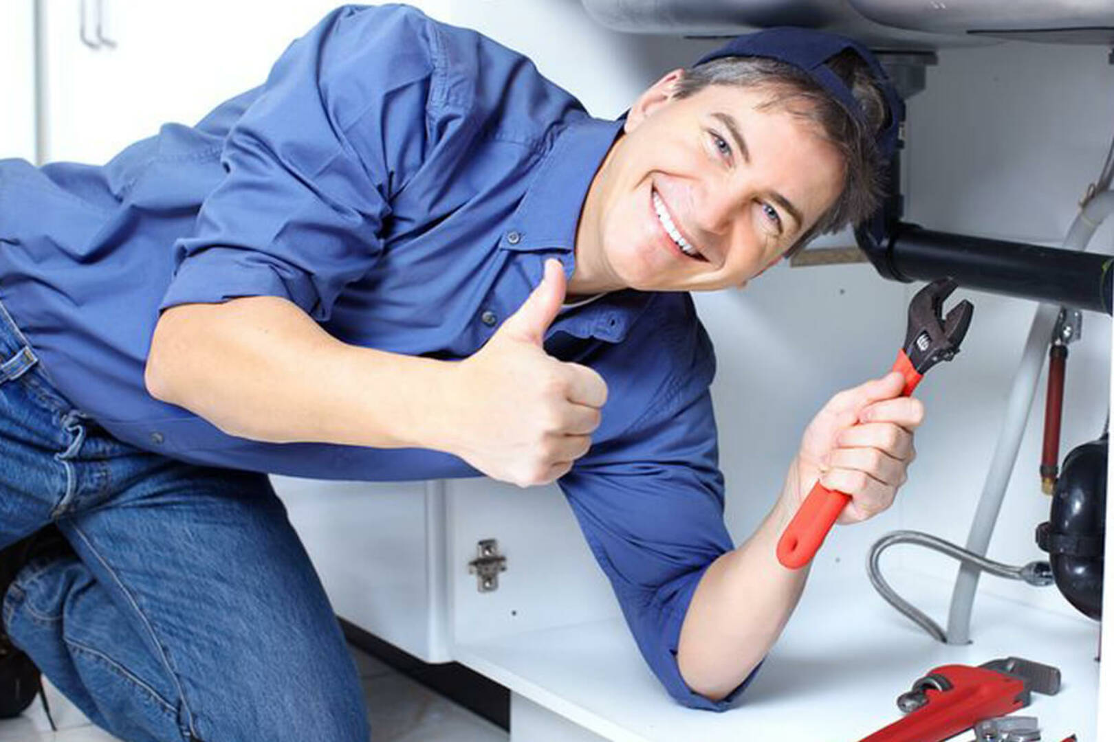 Winn's Plumbing