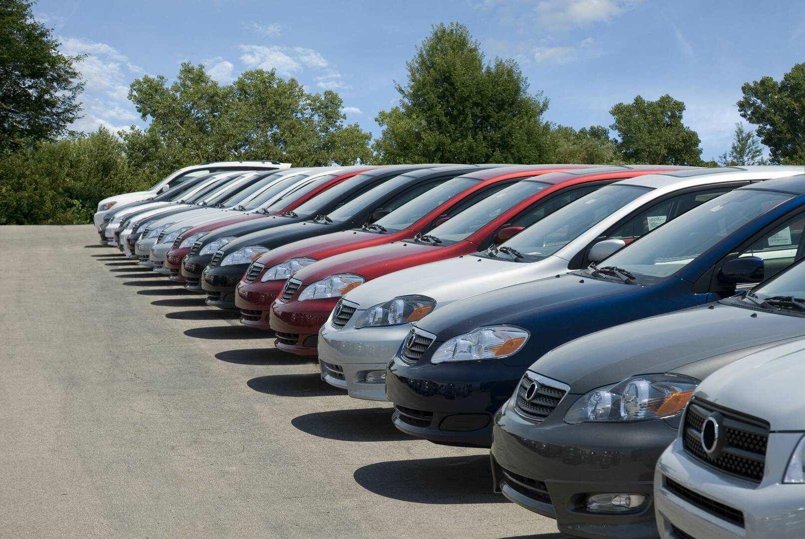 Serramonte Kia