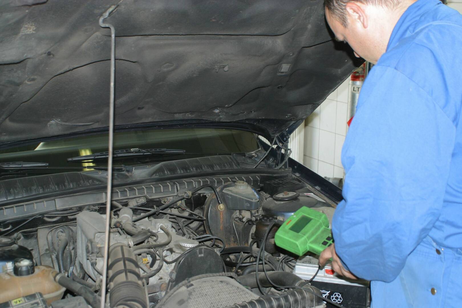 City Auto Wreckers