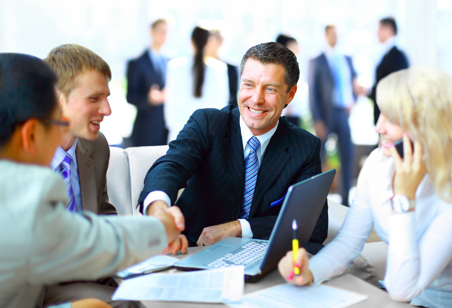 Patriot Insurance Brokers