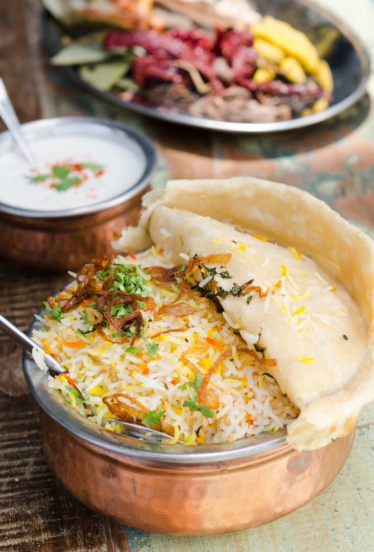General Tso's Restaurant & Catering