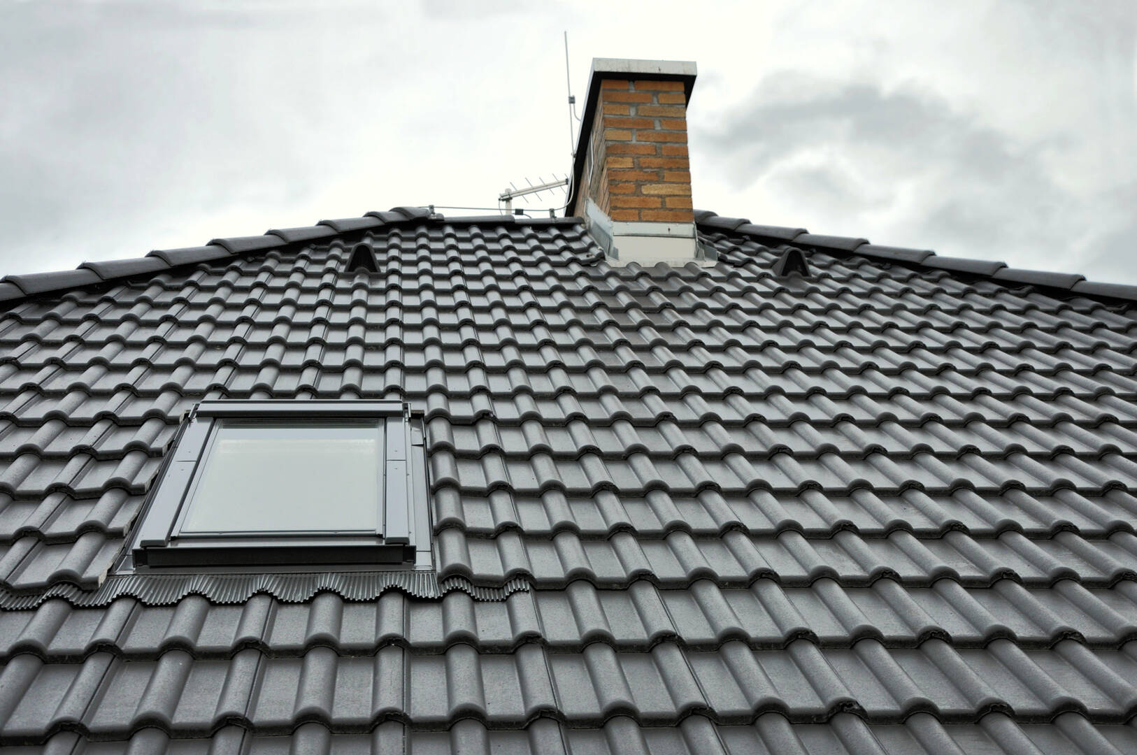 LFP Roofing