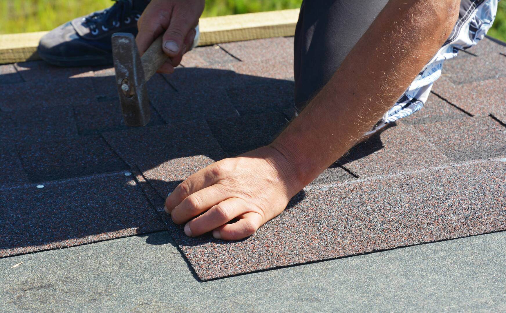Billy White Roofing LLC