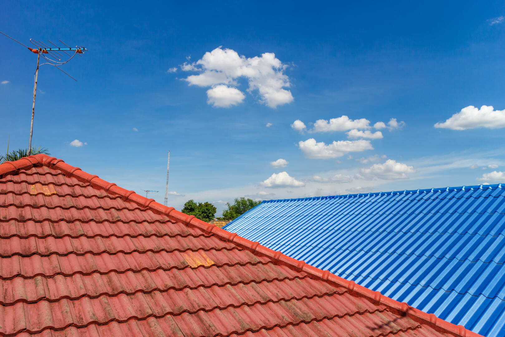 CustomCraft Roofing & Construction, LLC